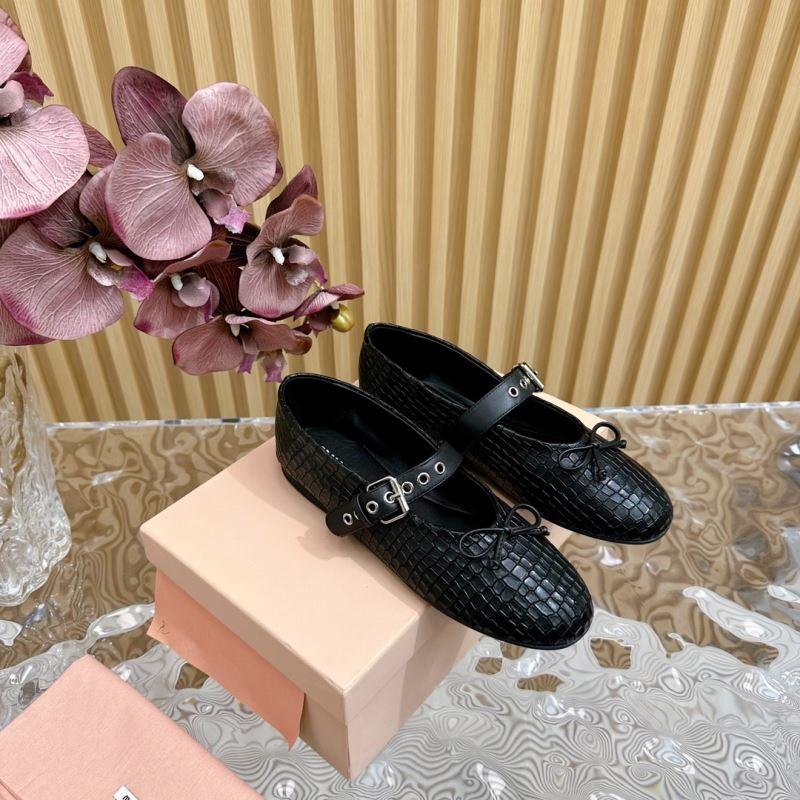 Miu Miu Shoes